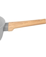 Rajnica MagicHome Harmony, so sklenenou pokrievkou, 16 cm