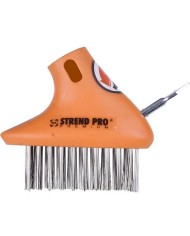 Kefa Strend Pro MULTI-LOCK system WB30, oceľ, na zámkovú dlažbu