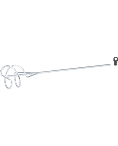 Miešadlo Strend Pro PXE-14, 100x600 mm, Zn, na maltu, HEX