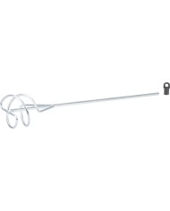 Miešadlo Strend Pro PXE-14, 100x600 mm, Zn, na maltu, HEX