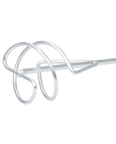 Miešadlo Strend Pro PXE-14, 100x600 mm, Zn, na maltu, HEX