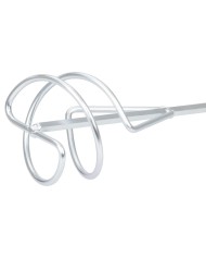 Miešadlo Strend Pro PXE-14, 100x600 mm, Zn, na maltu, HEX