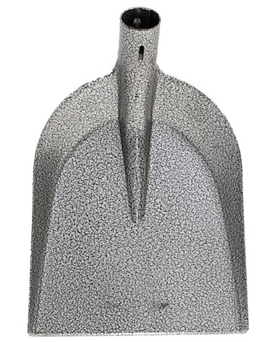 Lopata S504-3 Universal, 275x235 mm, bez násady