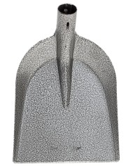 Lopata S504-3 Universal, 275x235 mm, bez násady