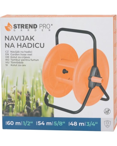 Navíjač Strend Pro Garden BJ5223, L-60m