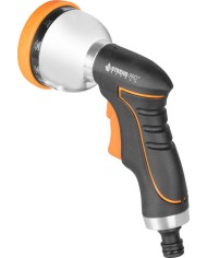 Pištoľ Strend Pro Garden BJ4028T, 10 vzorov, zavlažovacia, protišmyková rukoväť