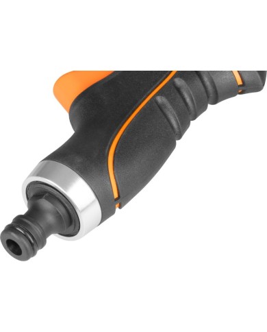 Pištoľ Strend Pro Garden BJ4028T, 10 vzorov, zavlažovacia, protišmyková rukoväť