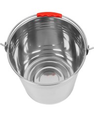 Vedro Strend Pro 5 lit., nerez