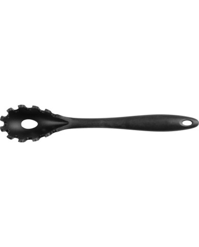 Naberačka MagicHome, kuchynská, na špagety/cestoviny, silikón, 29 cm