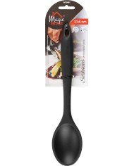 Lyžica MagicHome, kuchynská, silikón, 27,6 cm