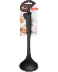 Naberačka MagicHome, kuchynská, silikón, 28,5 cm