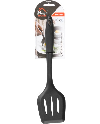 Obracačka MagicHome, kuchynská, silikón, 30 cm