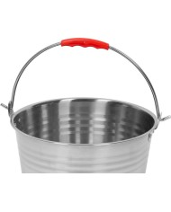 Vedro Strend Pro 10 lit., nerez