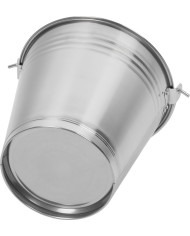 Vedro Strend Pro 10 lit., nerez