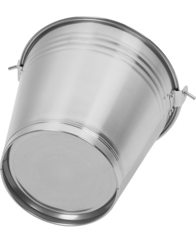 Vedro Strend Pro 15 lit., nerez