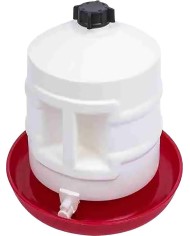 Napajacka Novital, 12L, pre hydinu