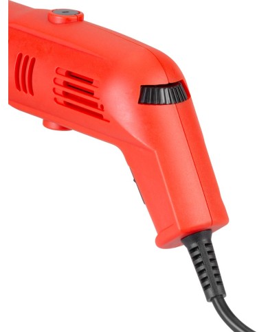 Brúska Strend Pro, mini, priama, vŕtanie a brúsenie, 130 W, s príslušenstvom, 210ks