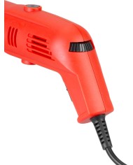 Brúska Strend Pro, mini, priama, vŕtanie a brúsenie, 130 W, s príslušenstvom, 210ks