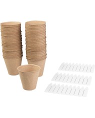 Miniparenisko Strend Pro, Sada na sadenie, 80-dielna, 21,5x16x8,5 cm