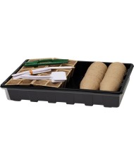 Miniparenisko Strend Pro, Sada na sadenie, 67-dielna, 37,5x23x6 cm