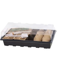 Miniparenisko Strend Pro, Sada na sadenie, 67-dielna, 37,5x23x6 cm