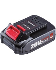 Akumulátor Worcraft CLB-20V-2.0, ShareSYS, 2000 mAh, S20Li, rýchlonabíjanie