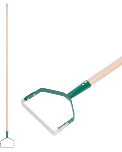 Kultivátor Strend Pro, záhradnícky, násada 150 cm