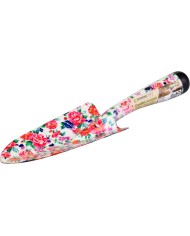 Lopatka Strend Pro, záhradnícka, potlač kvetov, 30x9 cm, Ladies line