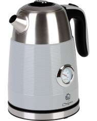 Kanvica MagicHome Laria, 1850-2200 W, 230 V, 50 Hz, 1700 ml, rýchlovarná, s teplomerom