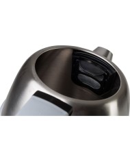 Kanvica MagicHome Laria, 1850-2200 W, 230 V, 50 Hz, 1700 ml, rýchlovarná, s teplomerom