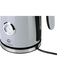 Kanvica MagicHome Laria, 1850-2200 W, 230 V, 50 Hz, 1700 ml, rýchlovarná, s teplomerom