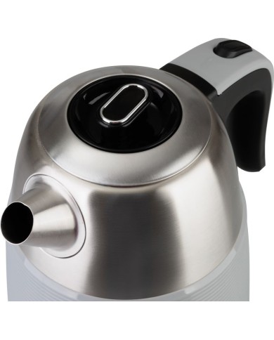 Kanvica MagicHome Laria, 1850-2200 W, 230 V, 50 Hz, 1700 ml, rýchlovarná, s teplomerom