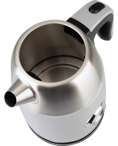 Kanvica MagicHome Laria, 1850-2200 W, 230 V, 50 Hz, 1700 ml, rýchlovarná, s teplomerom