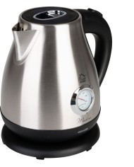Kanvica MagicHome Madira, 1850-2200 W, 230 V, 50 Hz, 1700 ml, rýchlovarná, s teplomerom