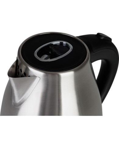 Kanvica MagicHome Madira, 1850-2200 W, 230 V, 50 Hz, 1700 ml, rýchlovarná, s teplomerom