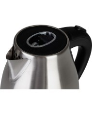 Kanvica MagicHome Madira, 1850-2200 W, 230 V, 50 Hz, 1700 ml, rýchlovarná, s teplomerom