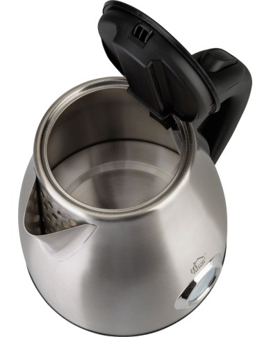 Kanvica MagicHome Madira, 1850-2200 W, 230 V, 50 Hz, 1700 ml, rýchlovarná, s teplomerom