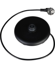 Kanvica MagicHome Madira, 1850-2200 W, 230 V, 50 Hz, 1700 ml, rýchlovarná, s teplomerom