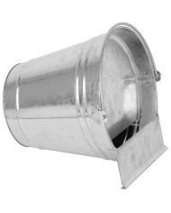 Napájačka Strend Pro vedrová, Zn, 12 lit.