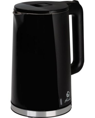 Kanvica MagicHome Blackira, 1850-2200 W, 230 V, 50 Hz, 1700 ml, rýchlovarná