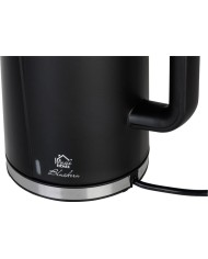 Kanvica MagicHome Blackira, 1850-2200 W, 230 V, 50 Hz, 1700 ml, rýchlovarná