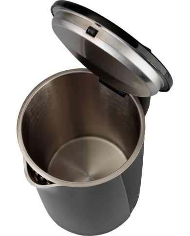 Kanvica MagicHome Blackira, 1850-2200 W, 230 V, 50 Hz, 1700 ml, rýchlovarná