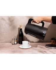 Kanvica MagicHome Blackira, 1850-2200 W, 230 V, 50 Hz, 1700 ml, rýchlovarná