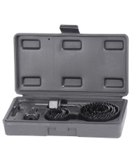 Sada vyrezávačov Strend Pro CHS 6331, do dreva, 11 ks, 19-64 mm