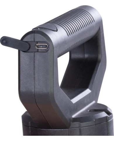 Pumpa na postrekovač Kingjet, akumulátorová, max. 1,4 Bar