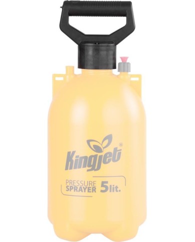 Pumpa na postrekovač Kingjet, akumulátorová, max. 1,4 Bar