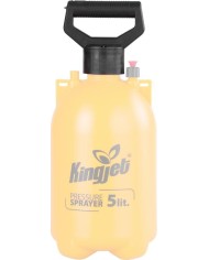 Pumpa na postrekovač Kingjet, akumulátorová, max. 1,4 Bar