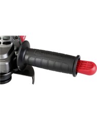 Set Worcraft XCUBE003 ShareSYS Toolbox, uhlová brúska CAG-S20LiBS 125 mm, 2x 4.0 Ah akumulátor, 1x nabíjačka