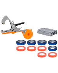 Kliešte Cameleon, viazacie, sada, 10 ks páska, 10 000 ks sponky