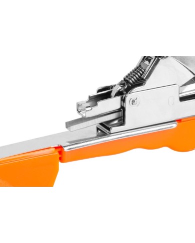 Kliešte Cameleon, viazacie, sada, 10 ks páska, 10 000 ks sponky